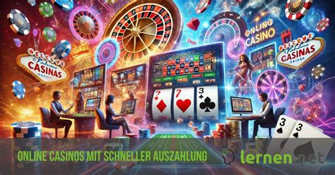 Online Casinos mit bester Auszahlung 2024 RTP.